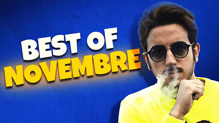 BEST OF NOVEMBER LIVE 2020!
