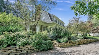 Single Family For Sale - 46 Willets Avenue, Belmont, NY 14813