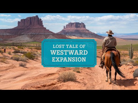 The Mysterious Old Spanish Trail: Pioneer Trail, Trails of Old West, Southwest Desert Trail by Southwest Desert