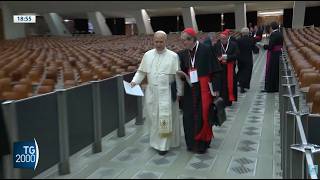 Vaticano, verso il nuovo Concistoro di Papa Leone