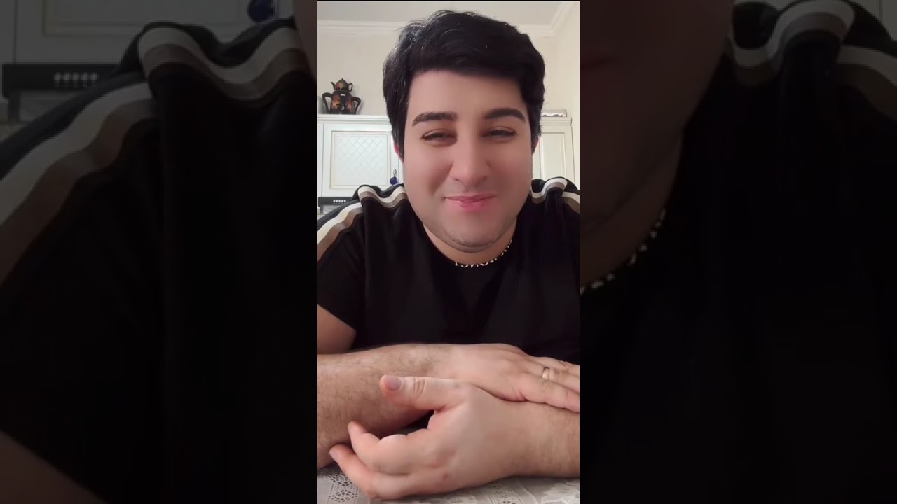 Baboş Nişanlısı İlə Danışdı Qaynanası Baboşun Evinə Qonaq Gələcək Tezliklə Toydu🏡