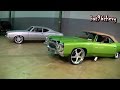 BAT96CHEVY: ULTIMATE AUDIO & THOMAS DAVIS CAR & BIKE SHOW 2015 - HD