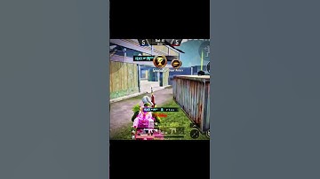 1v1 with m416 in tdm #bgmi #richergaming #pubgmobile #viralshorts