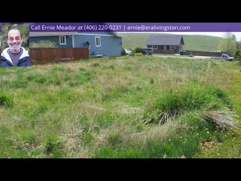 604 W Summit St, Livingston, MT home video tour