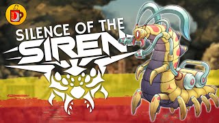 The Moles Of War | Silence Of The Siren