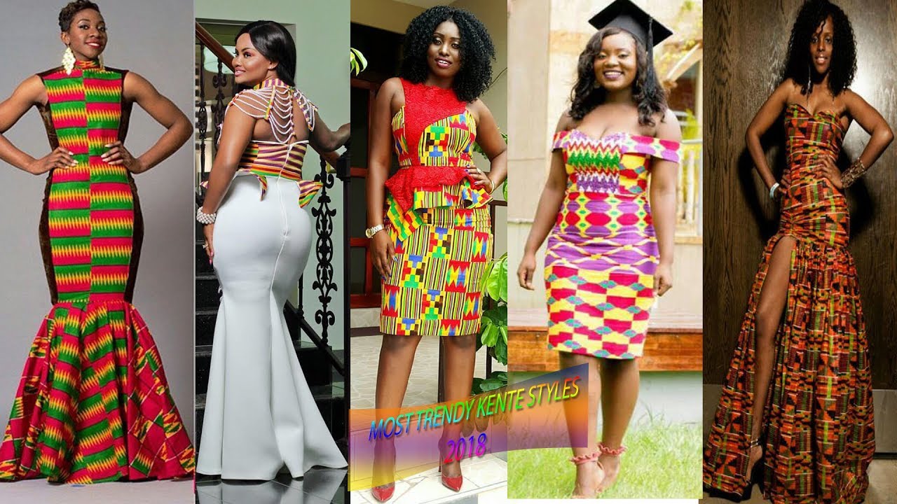 african dress styles for graduation