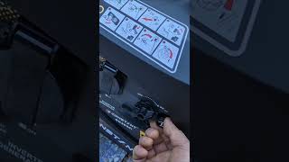 캠핑용 발전기 시동거는 방법, 시동순서