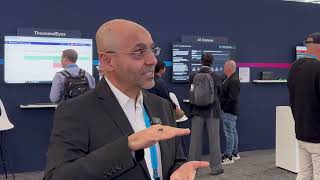 Netnology Innovation with Cisco and Splunk