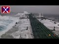 Ships in Storms 🔴 TopX monster waves