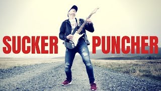 Sucker Puncher - Larkin Poe cover