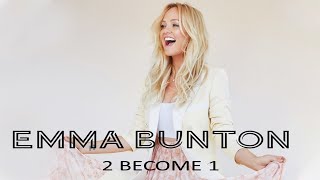 Emma Bunton - 2 Become 1 (feat Robbie Williams)