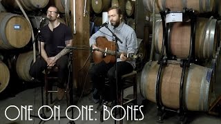 ONE ON ONE: Penny & Sparrow - Bones April 26th, 2016 City Winery New York