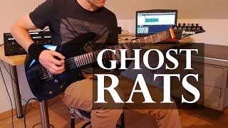 Ghost Rats (Guitar Cover)