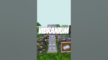 I Installed the Expansive Biomes Mod for MCPE