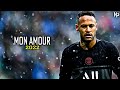 Neymar jr  mon amour remix zzoilo  aitana  skills  goals  2022 