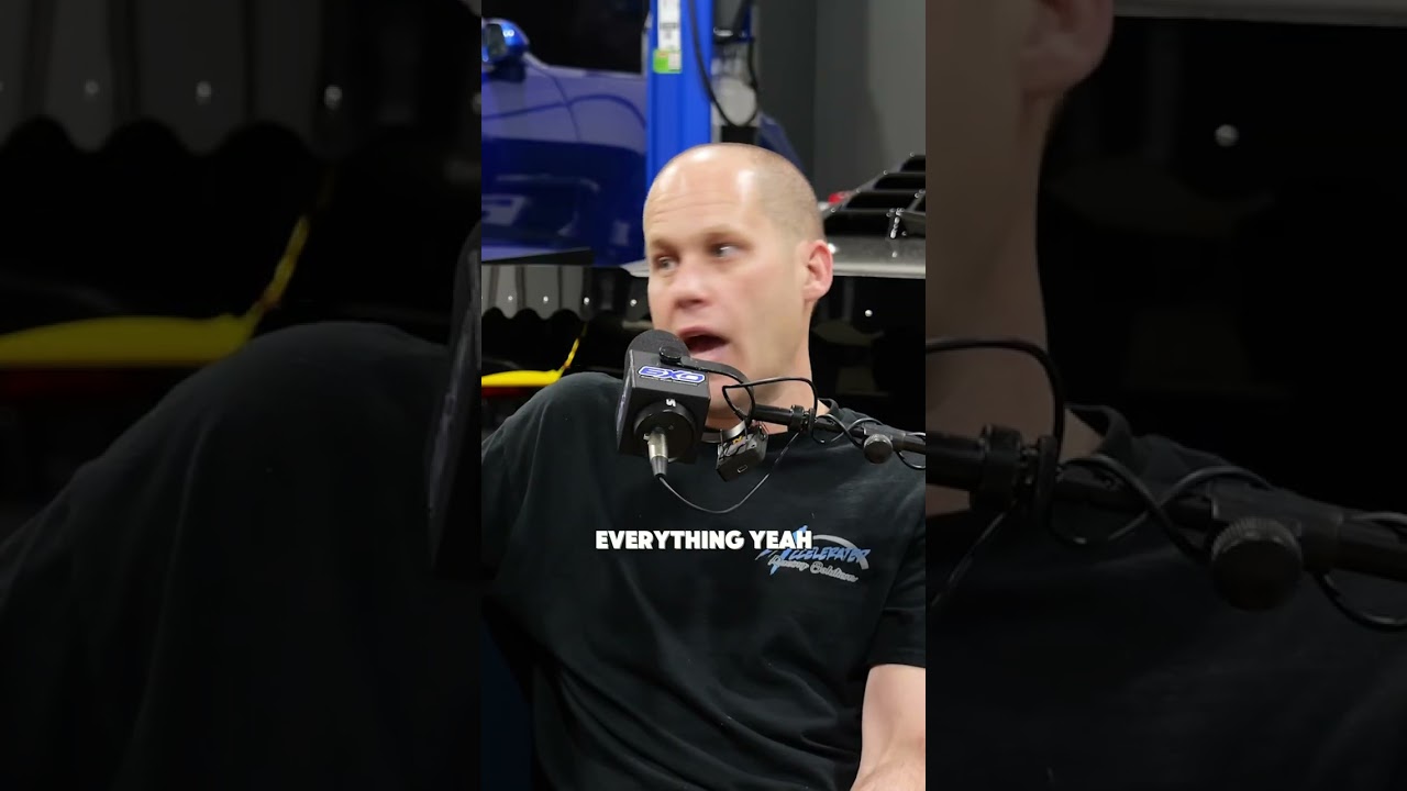 MoTeC Everything