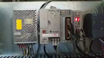 Testing DeviceNet module