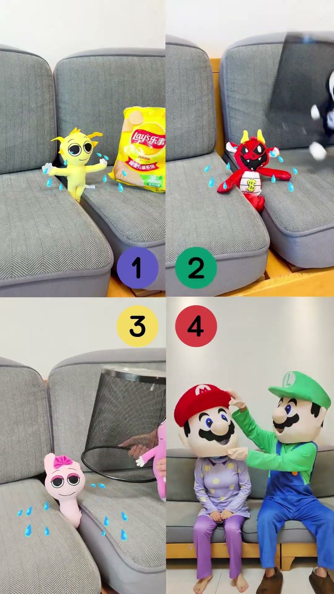 problem solved funny collection
