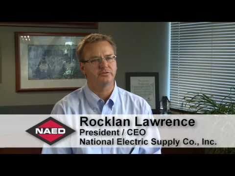 NAED 2011 Western Region Conference