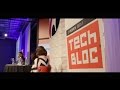Women of Tech Bloc