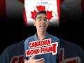 Work Permit Expiring Soon? #francophones #lmia #canadaimmigration #frenchforbeginners h