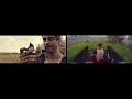 RYKER: On-Set Behind the Scenes (Side-by-Side Video)