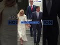 US Secretary of State Marco Rubio Arrives in Delhi | #Shorts