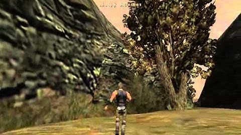 Gothic 1 - Fast start part 1