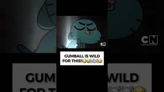 The Amazing World Of Gumball Is Wild For This 