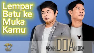 Duo DO'A (Frando & Andika Babang Kangen) - I LOVE YOU