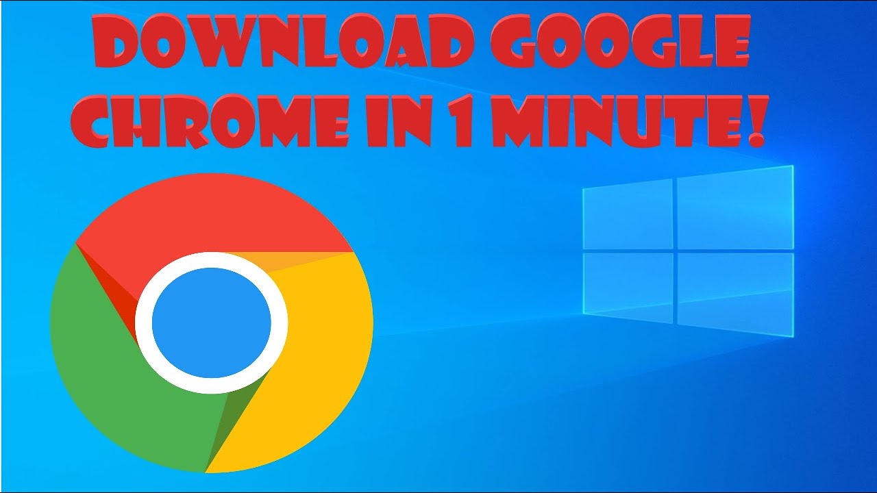 how to update google chrome in windows 8