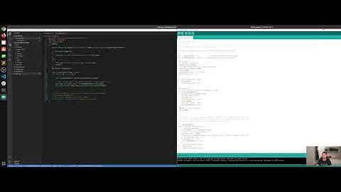 C++ Serial Communication with Arduino