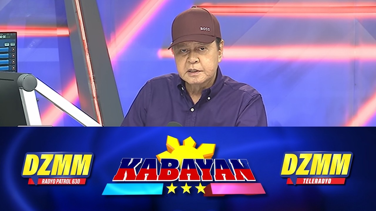 Kabayan | DZMM Teleradyo | (3 March 2026)