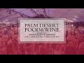 Palm desert food  wine in 2024  palm springs life
