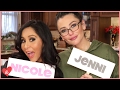 MOST LIKELY TO: SNOOKI VS JWOWW | #MomsWithAttitude Moment