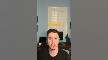 BlockChain is Changing the Real Estate Game🏡 #blockchain #realestate #blackrock #crypto #btc #eth