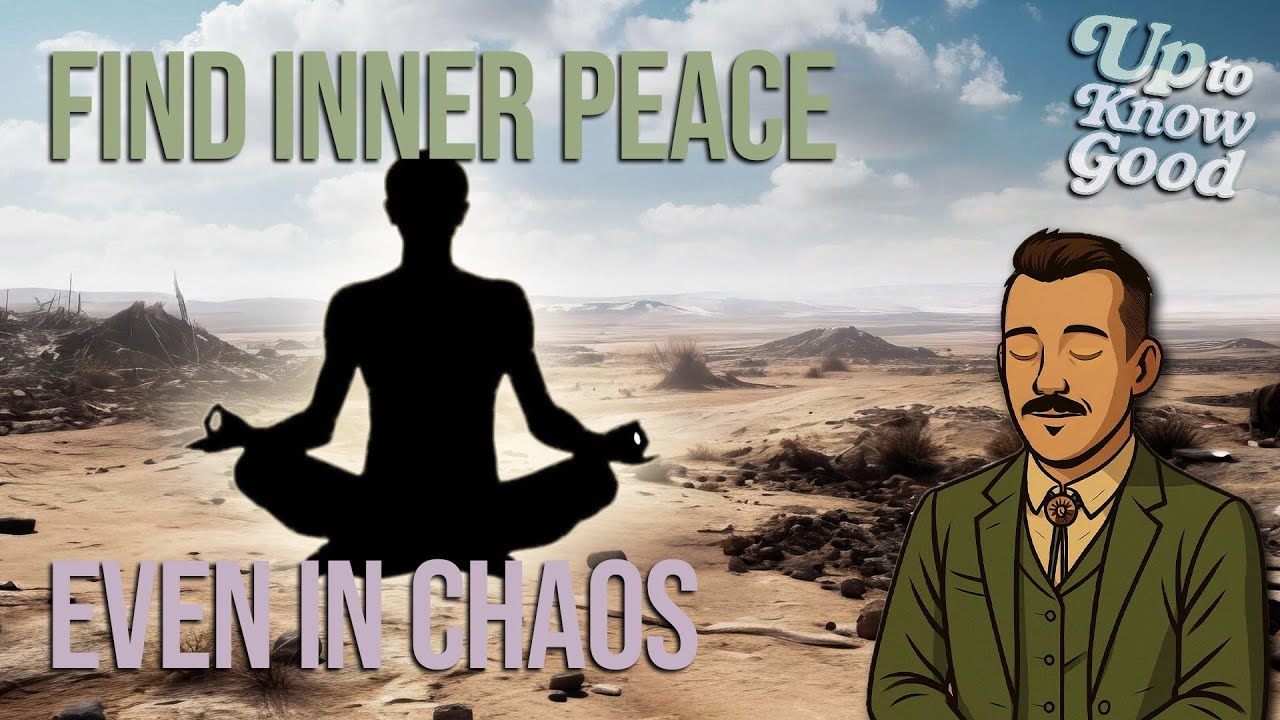 How To Protect Your Peace - YouTube