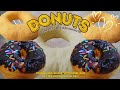 Best homemade donuts recipe ever  doughnuts recipe  without donut cutter  quick  easy