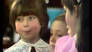 картинка: Спят усталые игрушки. БДХ, 1973.