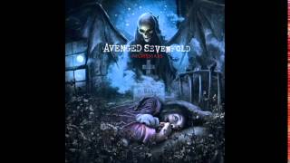 Avenged Sevenfold - Buried Alive (DRUMLESS TRACK)