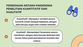 Rangkuman Materi Pengantar Statistik Sosial