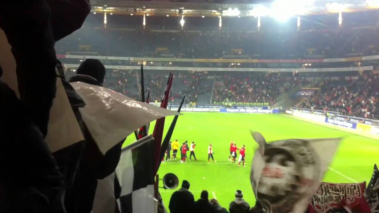 VERRECK! VERRECK! MAINZER DRECK! HD