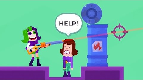 Hitmasters - Gameplay Shotgun Mode Android & iOS Part 3