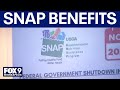 SNAP Confusion Minnesota Says It Can T Reverse Payments SNAP Confusion Minnesota Says It Can T Reverse Payments