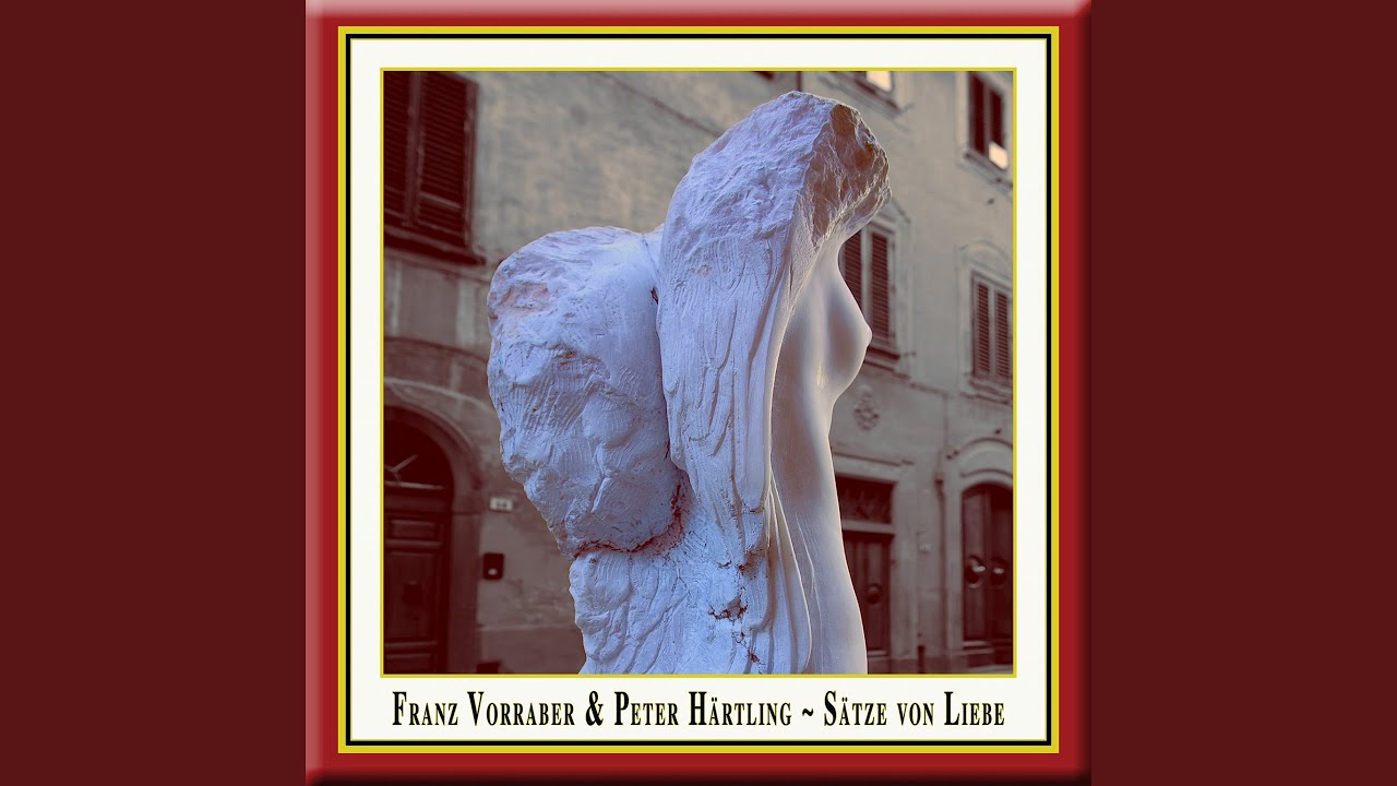 Obejrzyj Wiegenlied fur stefan w YouTube