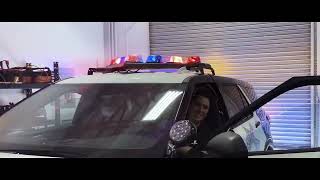 Official Trailer  Law Enforcement Vehicle Hack