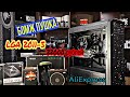 Сборка ПК на 2011-3 с Aliexpress за 22000. X99 даёт жару ryzen.