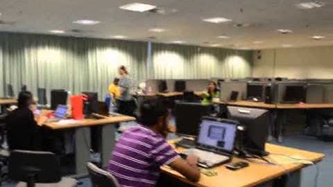 Faculty of  Computer Science and Information Technology, UNIMAS