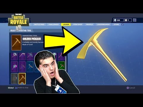 COME AVERE L`OMBRELLO D`ORO SU FORTNITE | Doovi - 480 x 360 jpeg 30kB