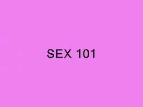 Sex101 Episode1 - YouTube.
